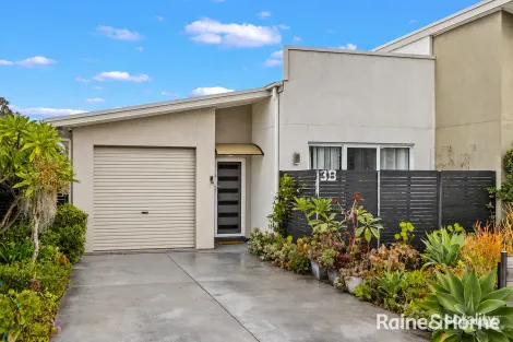 Property photo of 3B Denton Road Spring Farm NSW 2570