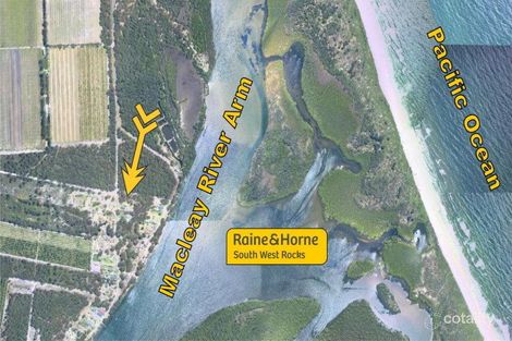 415 Fishermans Reach Rd, Fishermans Reach, NSW 2441