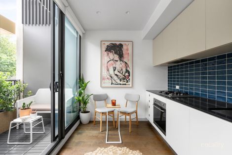 Property photo of 2/47 Nelson Place Williamstown VIC 3016