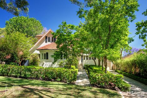 Property photo of 112 Provincial Road Lindfield NSW 2070