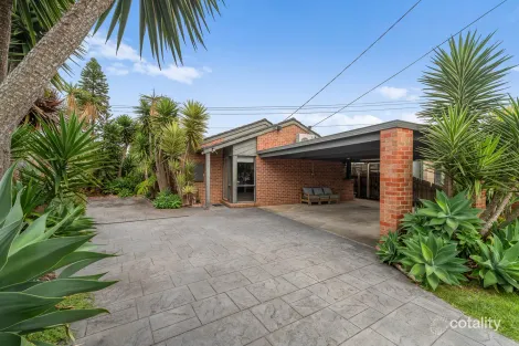 Property photo of 4 Anthony Court Seaford VIC 3198