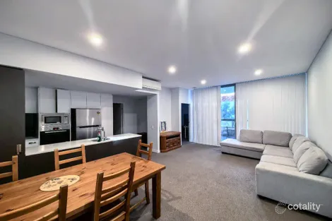 Property photo of 24/20 Rowe Avenue Rivervale WA 6103