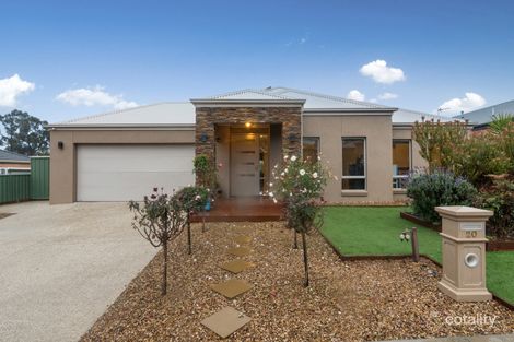 Property photo of 20 Dianella Court Kangaroo Flat VIC 3555