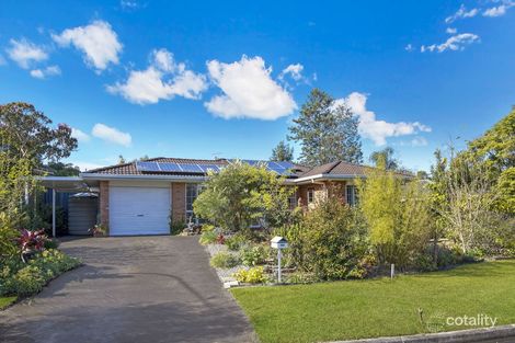 Property photo of 3 Bottlebrush Drive Glenning Valley NSW 2261