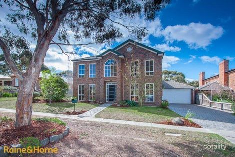 55 Yellow Gum Bvd, Sunbury, VIC 3429