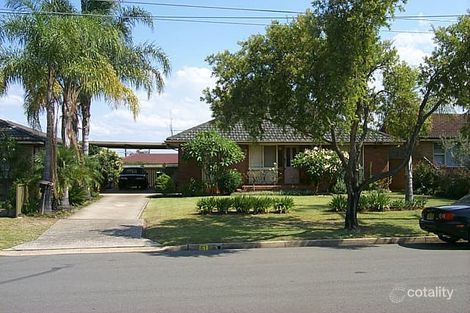 61 Farrell Rd, Bass Hill, NSW 2197