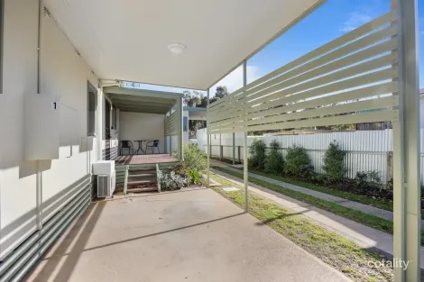 Property photo of 1/4 Sutherland Street Stawell VIC 3380