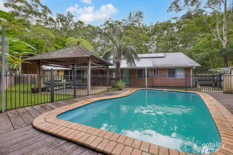 Property photo of 1 Elsa Wilson Drive Buderim QLD 4556