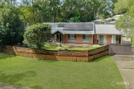 Property photo of 1 Elsa Wilson Drive Buderim QLD 4556