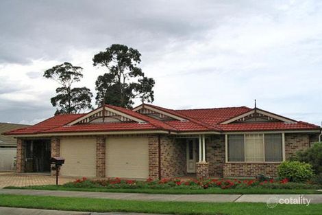 12 Bracken Cl, Cameron Park, NSW 2285