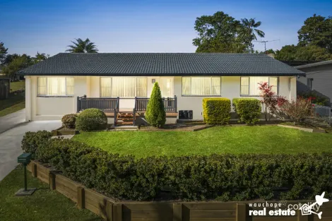 Property photo of 224A Cameron Street Wauchope NSW 2446