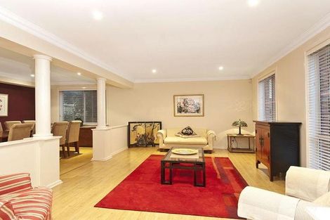 Property photo of 1 Glasshouse Road Beaumont Hills NSW 2155