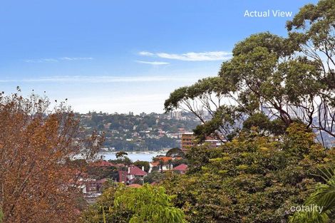 Property photo of 5/112 Cabramatta Road Cremorne NSW 2090