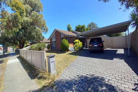 Property photo of 27 Stuart Avenue Hampton Park VIC 3976