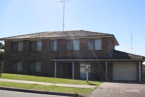 53 Casuarina Cct, Warabrook, NSW 2304