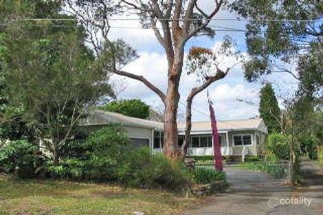 35 Willarong Rd, Mount Colah, NSW 2079