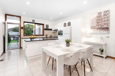 Property photo of 11A Second Avenue Brunswick VIC 3056