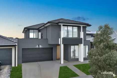 13 Lydney St, Wyndham Vale, VIC 3024