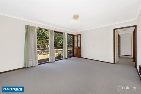 Property photo of 27 Lort Place Chisholm ACT 2905