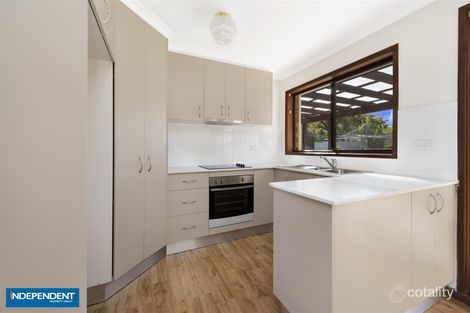 Property photo of 27 Lort Place Chisholm ACT 2905