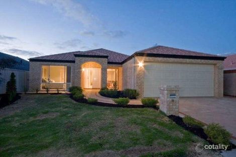 Property photo of 14 De Crillon Way Currambine WA 6028