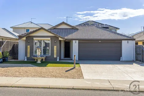 286 Peelwood Pde, Halls Head, WA 6210