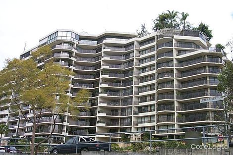 Property photo of 23/10 Lower River Terrace South Brisbane QLD 4101
