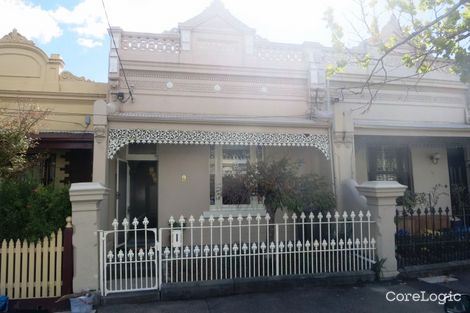 Property photo of 9 Freeman Street Fitzroy North VIC 3068