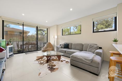 Property photo of 7/8 John Tipping Grove Penrith NSW 2750