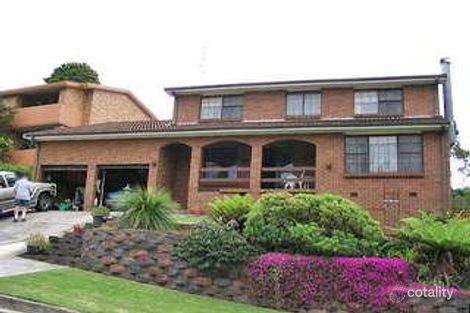 43 Sunninghill Cct, Mount Ousley, NSW 2519