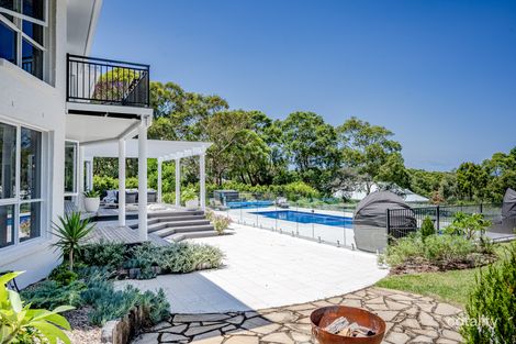 Property photo of 14 South Pacific Drive Macmasters Beach NSW 2251