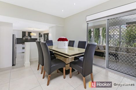 Property photo of 31 Spotted Gum Place Greystanes NSW 2145
