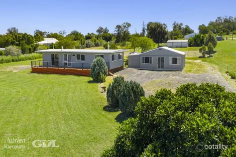14 Christies Rd, Pirrinuan, QLD 4405