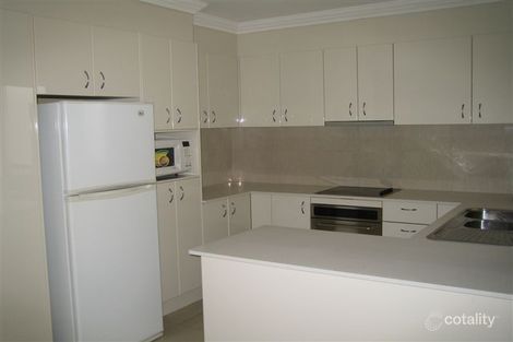 Property photo of 3/93B Scott Road Herston QLD 4006