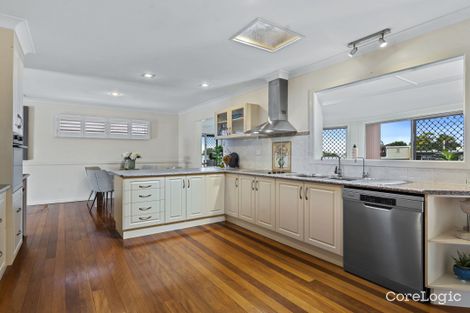 Property photo of 16 Nirimba Street Manly West QLD 4179