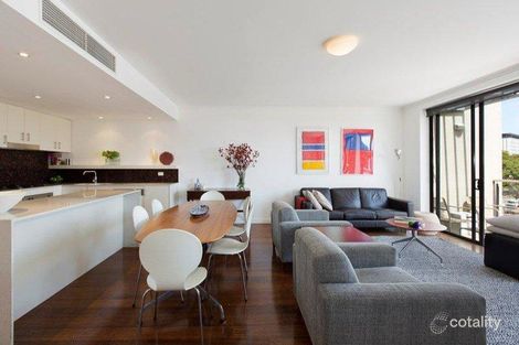 Property photo of 6/33 Cornwallis Street Redfern NSW 2016