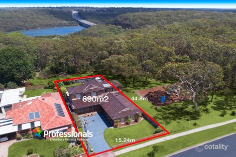 Property photo of 5 Playford Road Padstow Heights NSW 2211