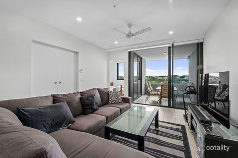 Property photo of 1078/123 Cavendish Road Coorparoo QLD 4151