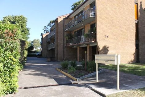 3/77 Cleary St, Hamilton, NSW 2303