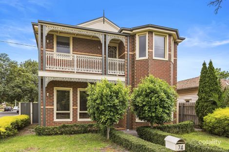 Property photo of 74 Parsons Street Sunshine VIC 3020