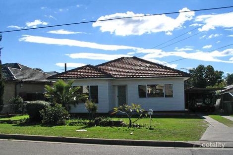 Property photo of 9 Highfield Road Guildford NSW 2161