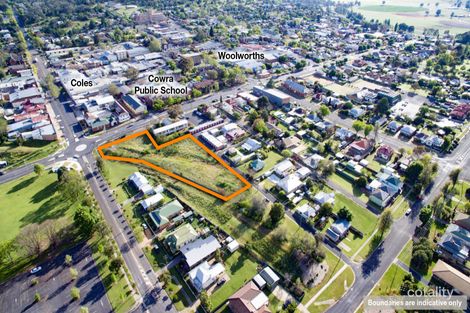 5 Vaux St, Cowra, NSW 2794