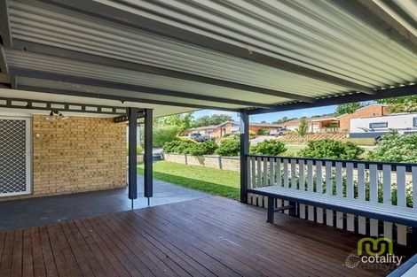 Property photo of 1 McKeown Place Banks ACT 2906