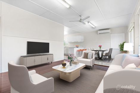 Property photo of 46 Hart Street South Mackay QLD 4740