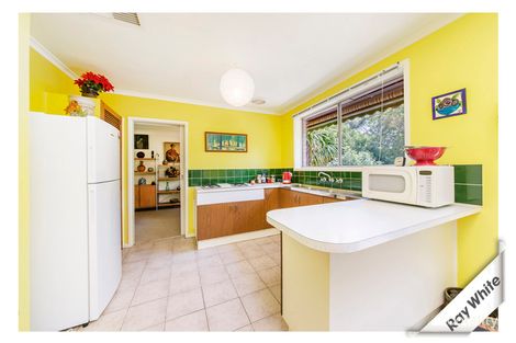 Property photo of 123 Copland Drive Spence ACT 2615