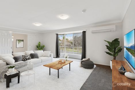 Property photo of 29 Kiewa Drive Loganholme QLD 4129