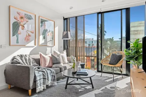 112/173-177 Barkly St, St Kilda, VIC 3182