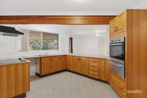 Property photo of 29 Kiewa Drive Loganholme QLD 4129