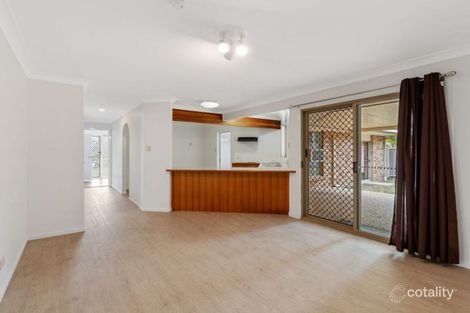 Property photo of 29 Kiewa Drive Loganholme QLD 4129