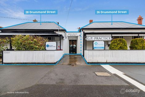 28 Drummond St N, Ballarat Central, VIC 3350